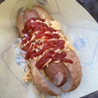 ユニバーサルスタジオジャパン フードカート_0