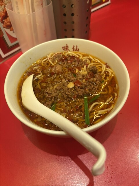 Yaba Misen Chubu Kokusai Kuko Sentorea Ten photo 2