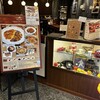 純洋食とスイーツ パーラー大箸