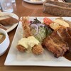 カフェレスト赤い屋根 - 