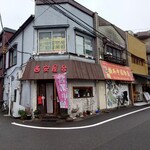 西安屋台 - 