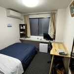 サンシャインホテル - シングルルーム