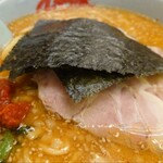 ラーメン山岡家 - 