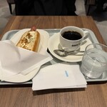 ドトールコーヒーショップ - 