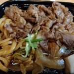 ほっかほっか亭 - 料理写真: