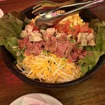 トニーローマ - 