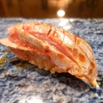 濤﨑 - 秋刀魚
