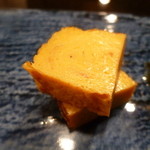 濤﨑 - 玉子焼き