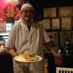 中華そば ほんこん - 500円のランパス　掲載許可済み