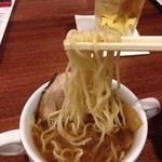 中華そば ほんこん - 500円のランパス　掲載許可済み