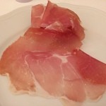 ペレグリーノ - クラテッロ　ディ　ジベッロ