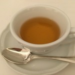 ペレグリーノ - 紅茶