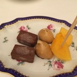 ペレグリーノ - 小菓子