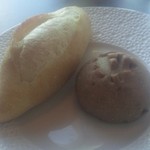 ピエール - 美味しくて４つおかわり