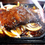 堀商店 - 馬肉ステーキ