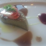 ピエール - フォアグラのポアレ