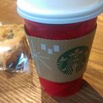 STARBUCKS COFFEE - 