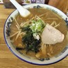 ラーメン浜っ子