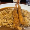 得正カレー 朝潮橋店