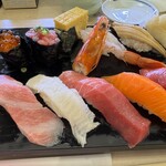 すしざんまい 有楽町店 - 