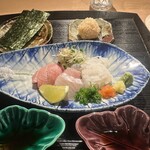 目黒 ながもと - 