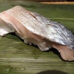 寿司 魚がし日本一 五反田店 - 