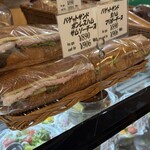 ポワンタージュ - 