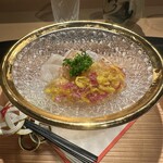 目黒 ながもと - 