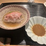 目黒 ながもと - 