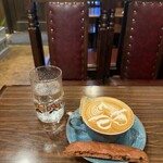 ロクショウ珈琲店 - 