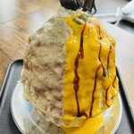 二代目 青山商店 - じゃん！