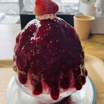 二代目 青山商店 - 酸っぱ！