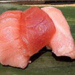 寿司 魚がし日本一 五反田店 - 