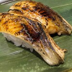 寿司 魚がし日本一 - 