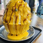 二代目 青山商店 - じゃ、