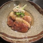 目黒 ながもと - 