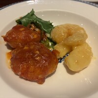 萬珍樓 本店 - 