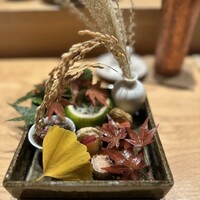 田町鮨 惠万 - 