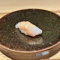 田町鮨 惠万 - 