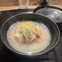 目黒 ながもと - 