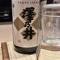 田町鮨 惠万 - 