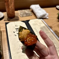 田町鮨 惠万 - 