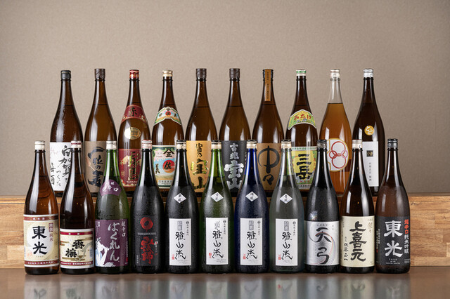 なみかた羊肉店 めえちゃん食堂 - 米沢（居酒屋）