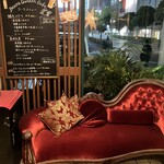 ビーンズガーデンカフェ - 