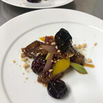 CHINESE DINING 瑞 - 宮保牛肉丁