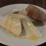 ナチュラルワインバー ばんなちゅ - 