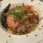 ビーンズガーデンカフェ - 