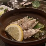 岡山料理専門店～cooking　of　art　Ikiya～ - 