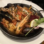 ビーンズガーデンカフェ - 