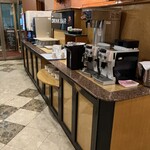 ビーンズガーデンカフェ - 